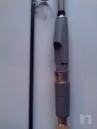 Canna speenig mere della mavic foto-12247