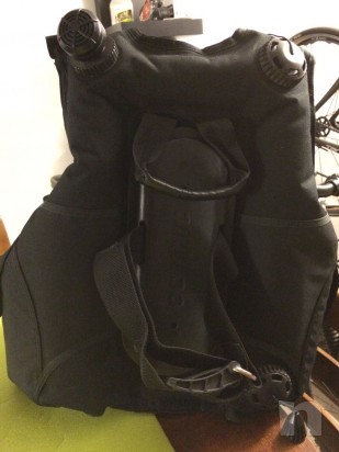 GAV OCEANIC NEMO 1000 come nuovo foto-12254