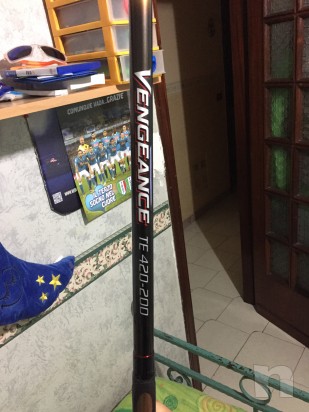 Shimano vengeance piu okuma distance  foto-12257