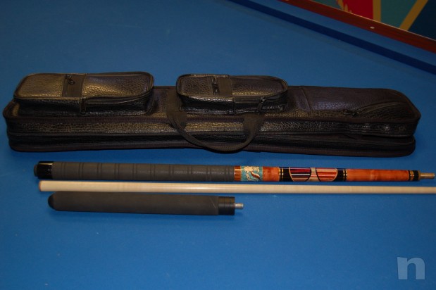 stecca da biliardo foto-689