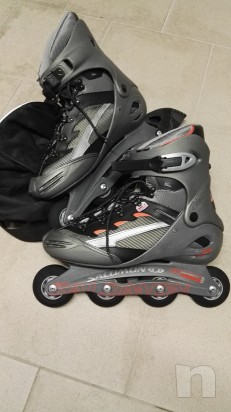 Salomon DR70 foto-12303