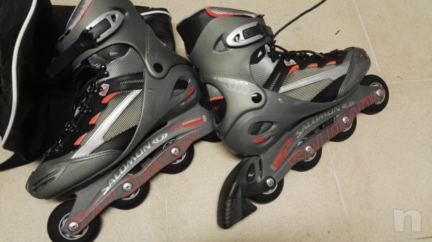 Salomon DR70 foto-12304