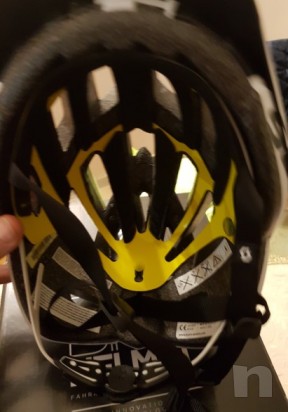 Casco SCOTT mod. ARX MTB con protezione MIPS foto-12307