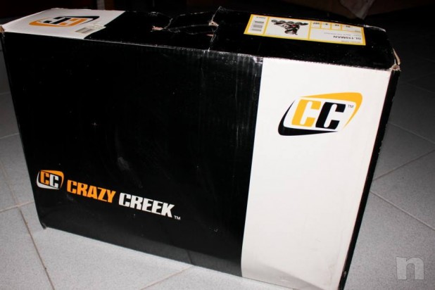 Rollerblade Crazy Creek foto-834