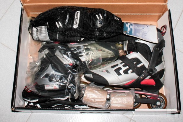 Rollerblade Crazy Creek foto-690