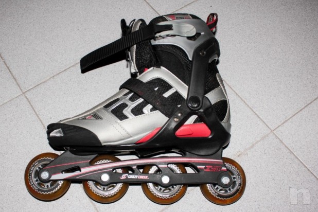 Rollerblade Crazy Creek foto-833