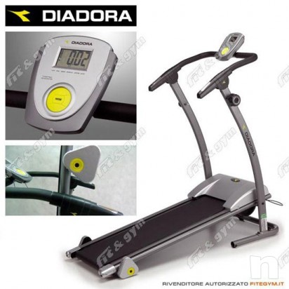 Tappeto Diadora foto-6907