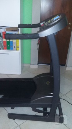 Vendo tapis roulant elettrico  foto-12332
