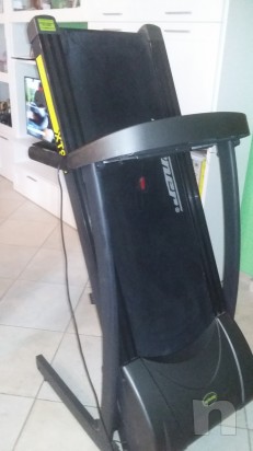 Vendo tapis roulant elettrico  foto-6909