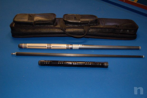 stecca da biliardo foto-691