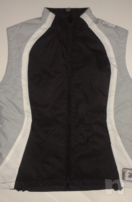 Gilet Tattini foto-6936