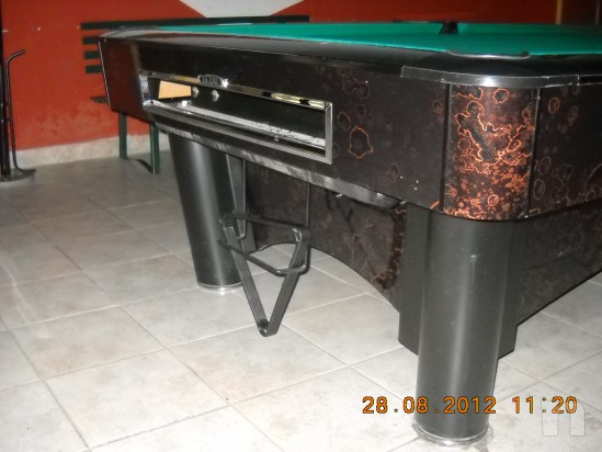 biliardo da POOL foto-12391
