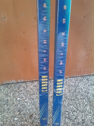 Sci da fondo Rossignol foto-837