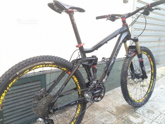 Mtb trek x8 foto-12428