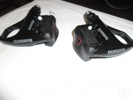 pedali shimano  foto-12434