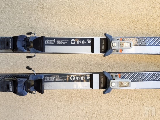 Sci SPALDING cm. 180 foto-12438