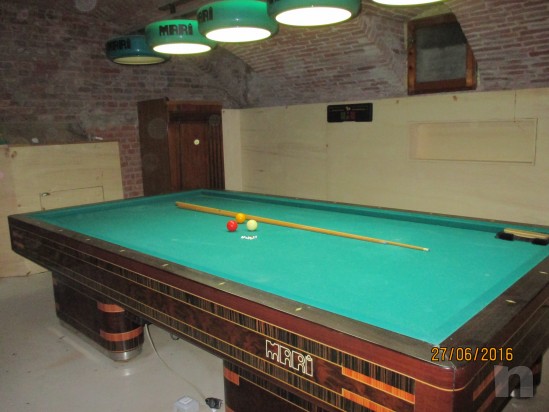 Biliardo foto-12449