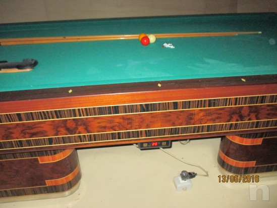 Biliardo foto-12448