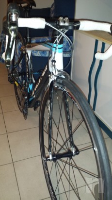 Bici da corsa foto-12480