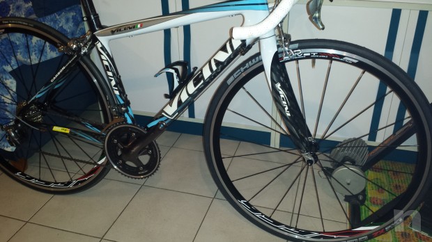 Bici da corsa foto-6976