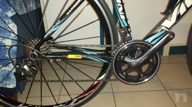 Bici da corsa foto-12478