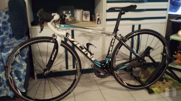 Bici da corsa foto-12481