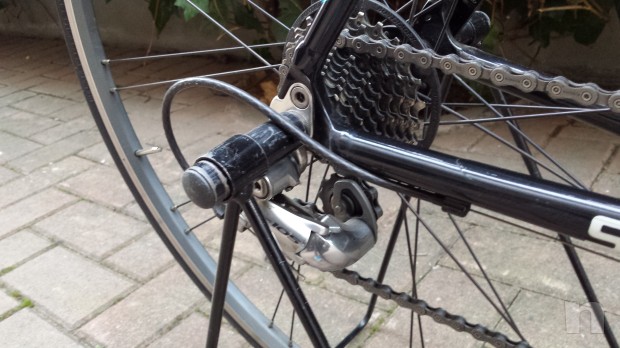 TREK del 2007 usata pochissimo! foto-12482