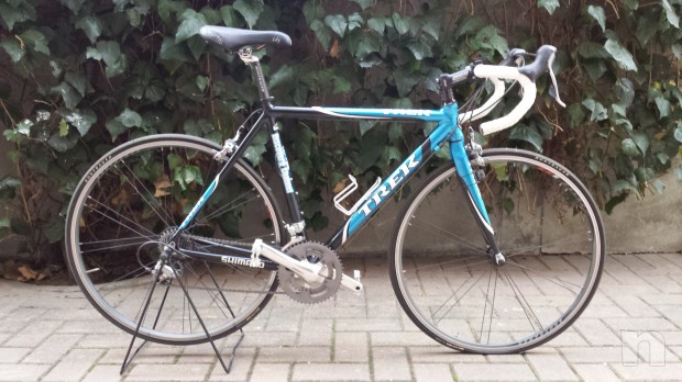 TREK del 2007 usata pochissimo! foto-6978