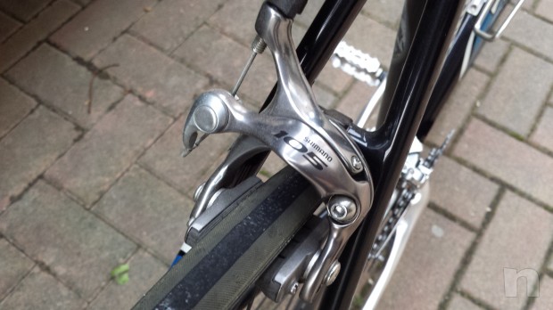 TREK del 2007 usata pochissimo! foto-12484