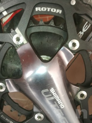 Kuota kebel bella 2012 usata pochissimo foto-12495