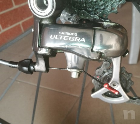 Kuota kebel bella 2012 usata pochissimo foto-12494