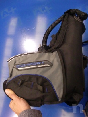 Gav Confort Plus Seac taglia S/M foto-12504