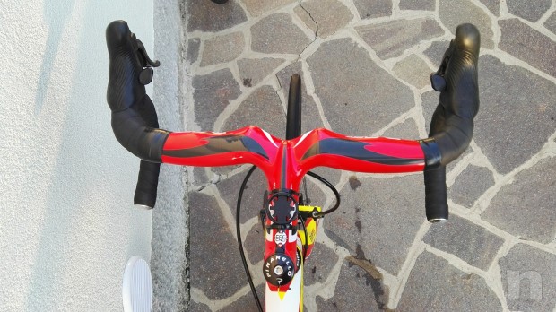 Pinarello Prince of Spain edizione limitata foto-12508