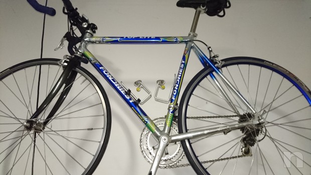 kritiker Bevidstløs bjærgning Fondriest Top Lite - ciclismo-biciclette in vendita a Vicenza