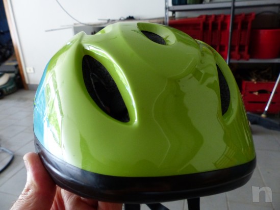 caschetto bimbo foto-12517