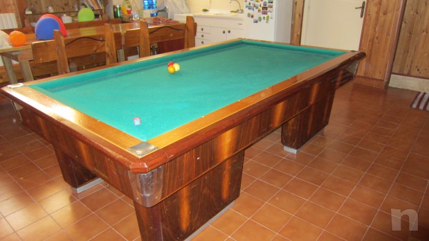 Biliardo Hermelin foto-12519