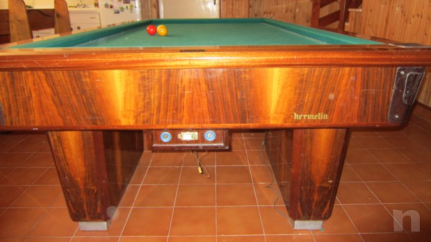 Biliardo Hermelin foto-12518