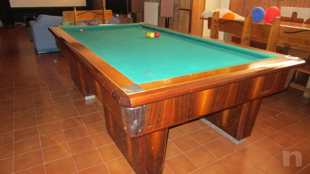 Biliardo Hermelin foto-12520