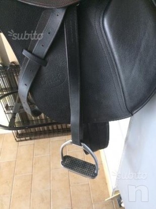 Sella da equitazione foto-12538