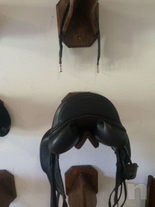 Sella dressage prestige foto-12546
