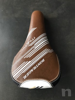 Sella Bontrager Rhythm foto-7012