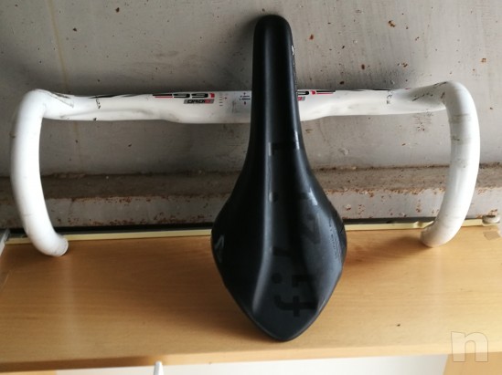 Sella è manubrio foto-12568