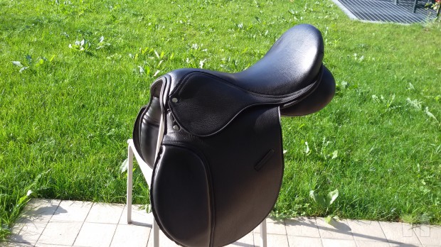 Sella equitazione foto-7024