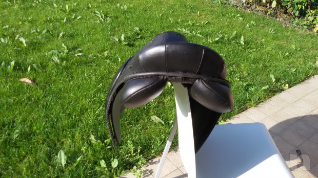 Sella equitazione foto-12577