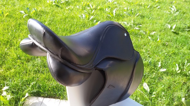 Sella equitazione foto-12576