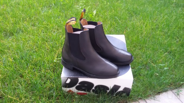 Stivaletti equitazione foto-7025