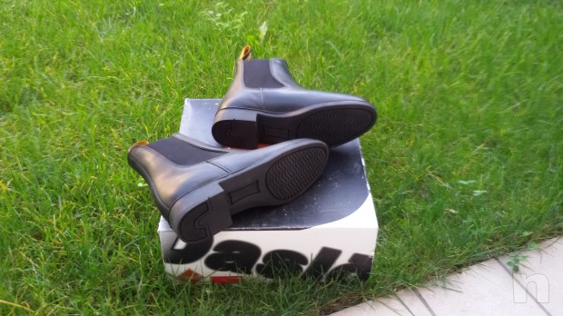 Stivaletti equitazione foto-12578