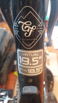 Trek Superfly 5 del 2014, taglia "L" foto-12591