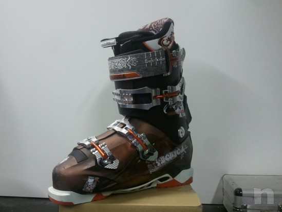 SCARPONI DA SCI TECNICA foto-7037