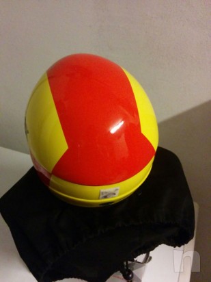 Casco UVEX race 2 GFK foto-851